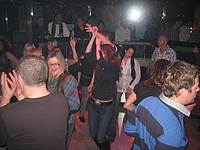 Freitag, 25.02.2011 - Revival Night