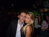 Samstag, 07.02.2015 - Maskenparty