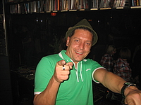 Samstag, 04.02.2012 - Apres Ski Party