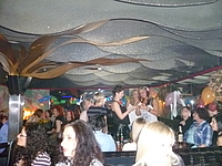 Samstag, 30.03.2013 - Ladies Night
