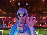 Samstag, 01.03.2025 - Faschings-RETRO NIGHT 1.3.