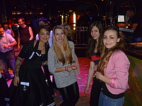 Samstag, 09.03.2013 - Party Night