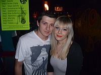 Samstag, 22.12.2012 - Still alive