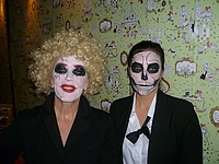 Freitag, 31.10.2014 - Halloween Party