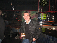 Freitag, 18.11.2011 - Revival Night