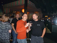 Freitag, 31.05.2013 - Revival Night