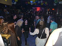 Freitag, 16.10.2015 - 45 Jahre Blow Up