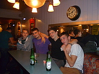 Freitag, 31.05.2013 - Revival Night