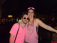 Sonntag, 15.02.2015 - Bad Taste Party