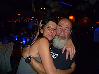 Samstag, 18.10.2014 - White Balloon Night