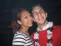 Freitag, 29.07.2011 - Bacardi Summer feeling