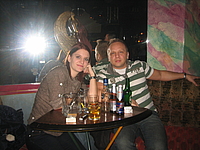 Freitag, 18.11.2011 - Revival Night