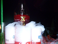 Samstag, 23.06.2012 - Summer Party Night