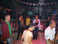Freitag, 23.08.2013 - Revival Night