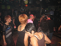 Freitag, 21.01.2011 - Revival Night