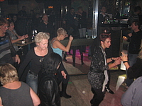 Freitag, 21.01.2011 - Revival Night