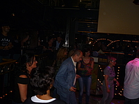 Freitag, 25.04.2014 - Revival Night