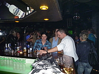 Freitag, 22.02.2013 - Revival Night
