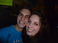 Samstag, 24.12.2011 - X-Mas Night