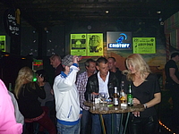 Freitag, 29.03.2013 - Groovy Lesson