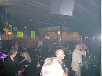 Freitag, 26.04.2013 - Revival Night