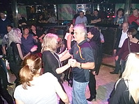 Freitag, 22.11.2013 - Revival Night November