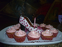 Samstag, 08.02.2014 - Ladies Night