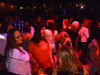 Freitag, 20.02.2015 - Revival Night