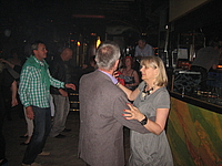 Freitag, 25.05.2012 - Revival Night