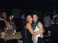 Freitag, 19.10.2012 - Revival Night