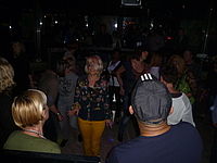 Freitag, 25.04.2014 - Revival Night