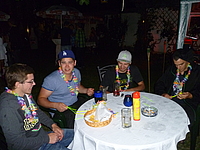 Samstag, 22.06.2013 - Birthday Bash