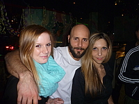 Samstag, 24.01.2015 - Birthday Party