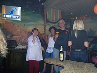 Freitag, 28.06.2013 - Revival Night
