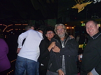 Freitag, 22.11.2013 - Revival Night November