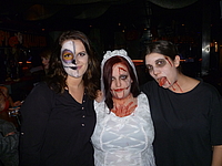 Samstag, 31.10.2015 - Halloween Party
