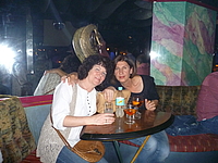 Freitag, 19.10.2012 - Revival Night