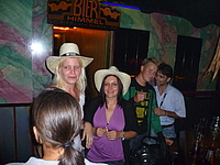Samstag, 21.07.2012 - Bacardi Summer Feeling