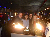 Samstag, 18.10.2014 - White Balloon Night