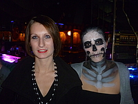 Donnerstag, 31.10.2013 - Halloween Party