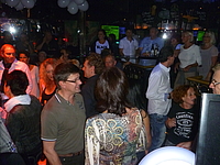 Freitag, 17.10.2014 - Birthday Revival