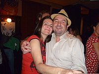 Donnerstag, 30.05.2013 - FOAK Carambol