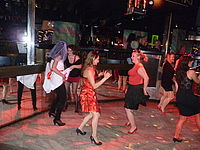 Samstag, 18.05.2013 - Ladies Night