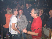 Freitag, 27.01.2012 - Revival Night