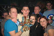 Hip Hop & R'n'B Night