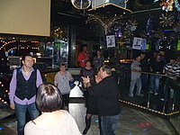 Freitag, 14.12.2012 - Apres Ski Party