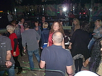 Freitag, 24.01.2014 - Revival Night