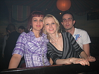 Samstag, 28.05.2011 - Party Night
