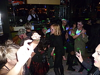 Sonntag, 31.10.2021 - Halloween Party