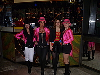 Samstag, 07.02.2015 - Maskenparty